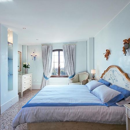Deluxe Apartments Lagoon View البندقية المظهر الخارجي الصورة