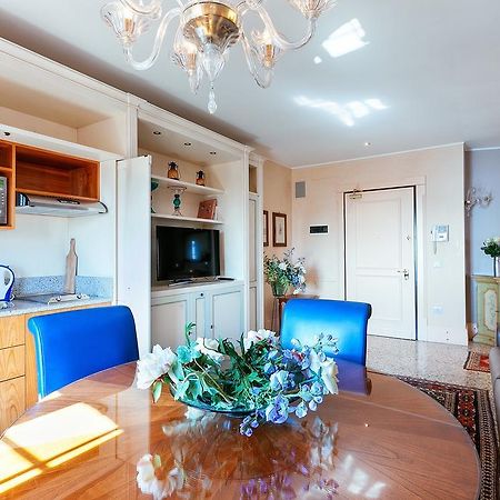 Deluxe Apartments Lagoon View البندقية المظهر الخارجي الصورة