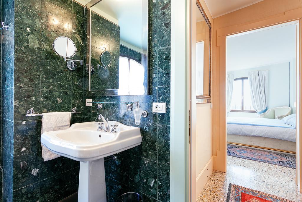 Deluxe Apartments Lagoon View البندقية المظهر الخارجي الصورة
