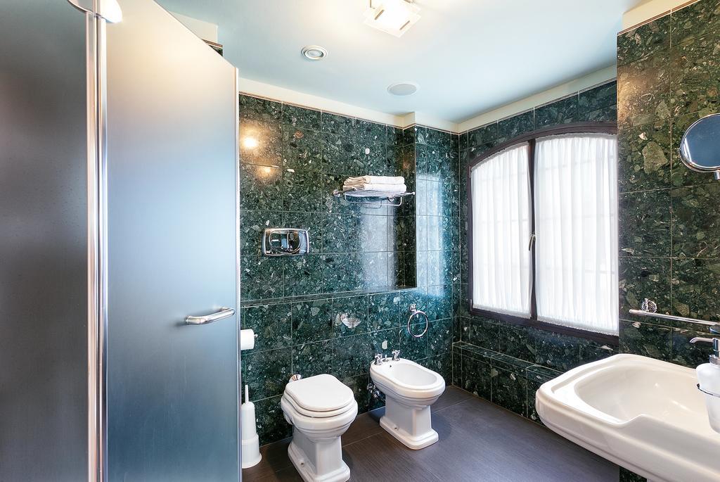 Deluxe Apartments Lagoon View البندقية المظهر الخارجي الصورة