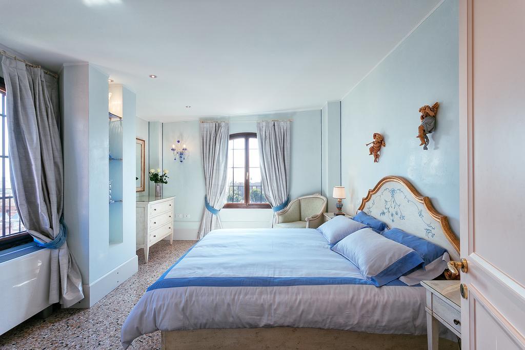 Deluxe Apartments Lagoon View البندقية المظهر الخارجي الصورة