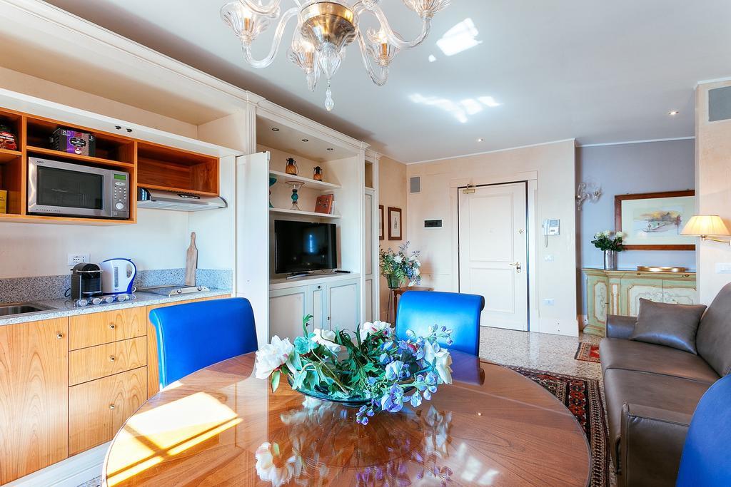 Deluxe Apartments Lagoon View البندقية المظهر الخارجي الصورة