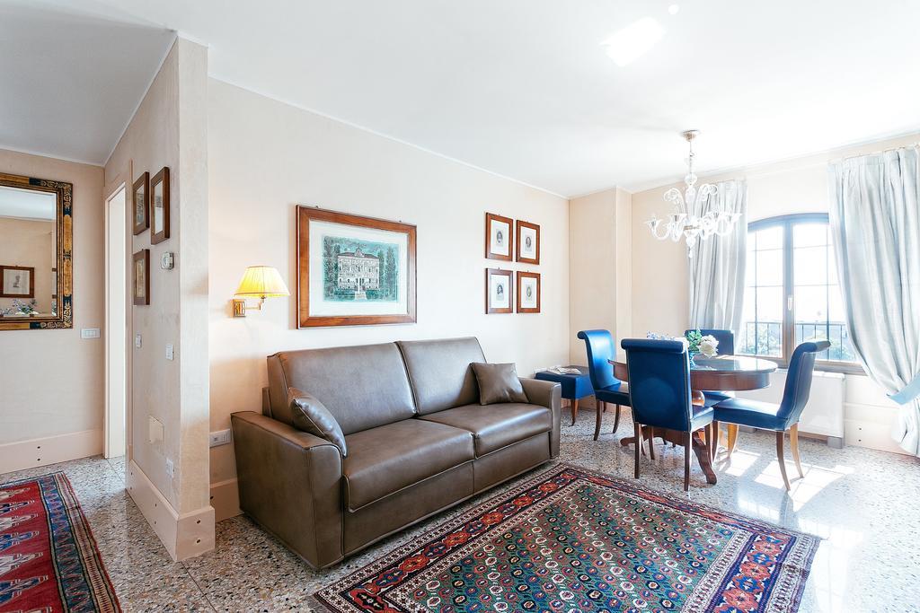 Deluxe Apartments Lagoon View البندقية المظهر الخارجي الصورة