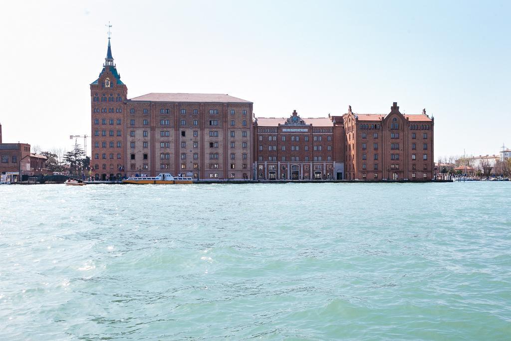 Deluxe Apartments Lagoon View البندقية المظهر الخارجي الصورة