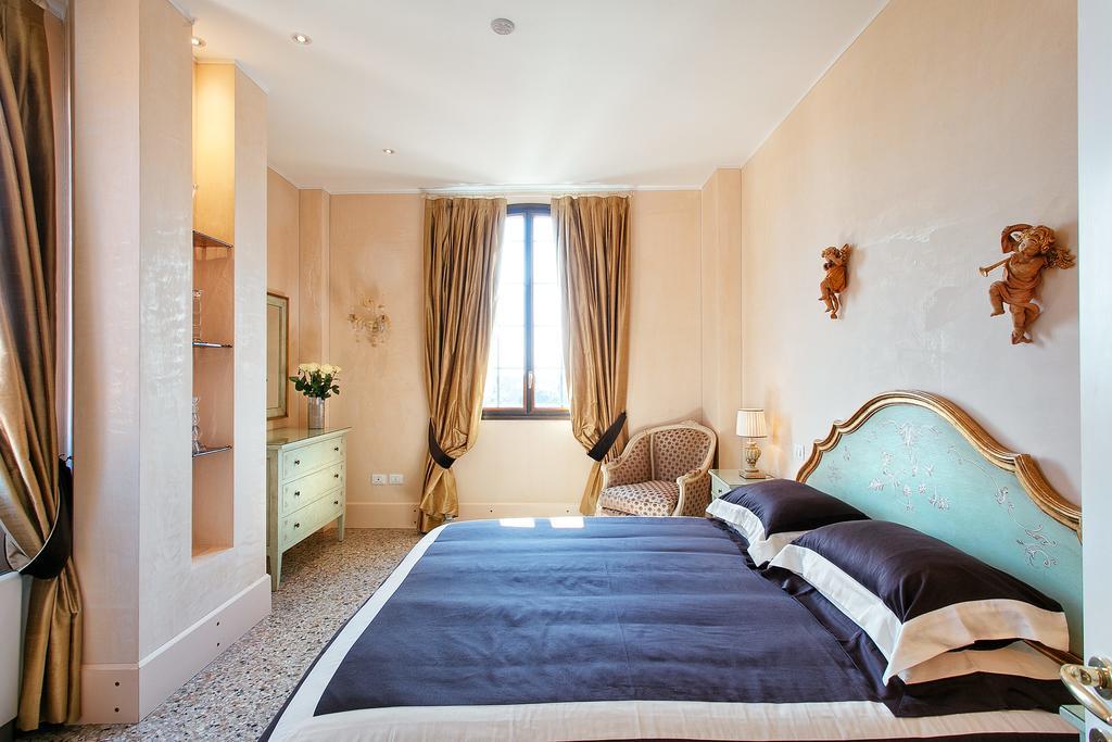 Deluxe Apartments Lagoon View البندقية المظهر الخارجي الصورة
