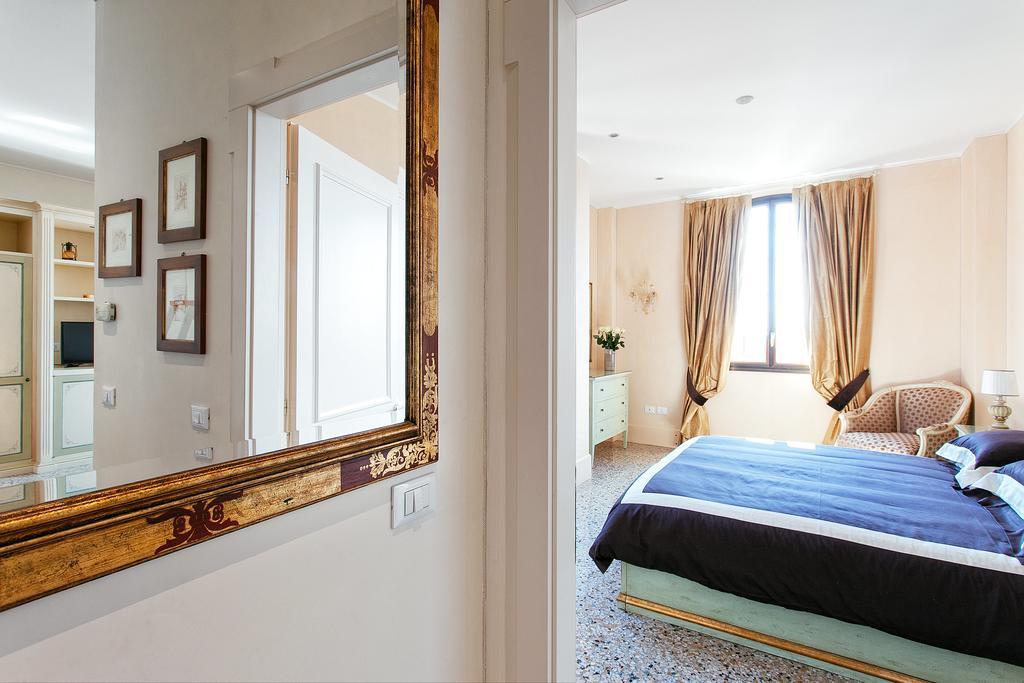 Deluxe Apartments Lagoon View البندقية المظهر الخارجي الصورة