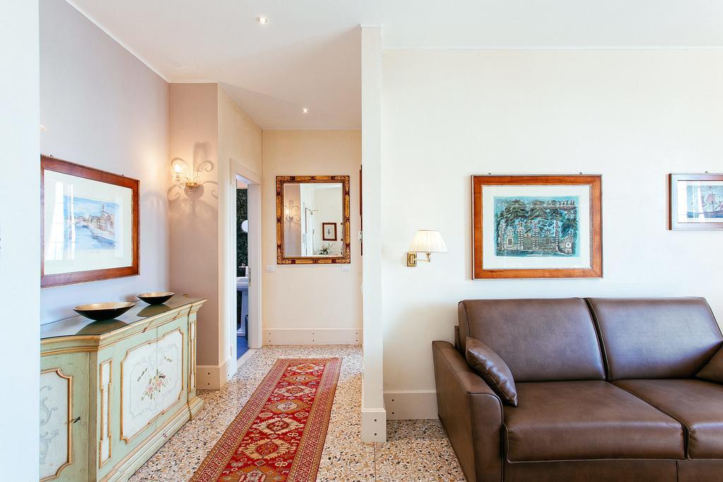 Deluxe Apartments Lagoon View البندقية المظهر الخارجي الصورة