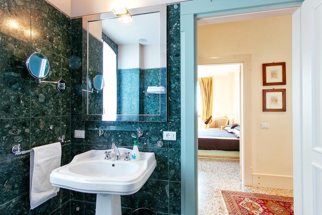 Deluxe Apartments Lagoon View البندقية المظهر الخارجي الصورة