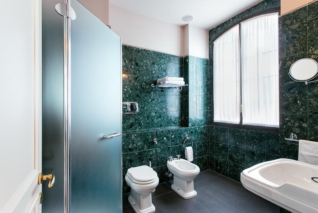 Deluxe Apartments Lagoon View البندقية المظهر الخارجي الصورة