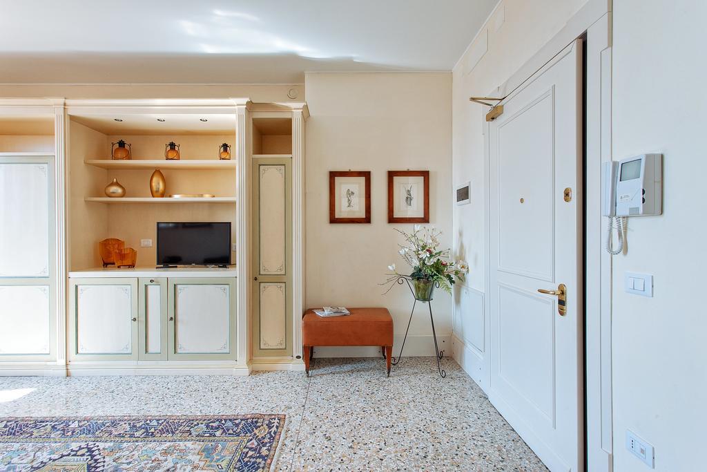 Deluxe Apartments Lagoon View البندقية المظهر الخارجي الصورة