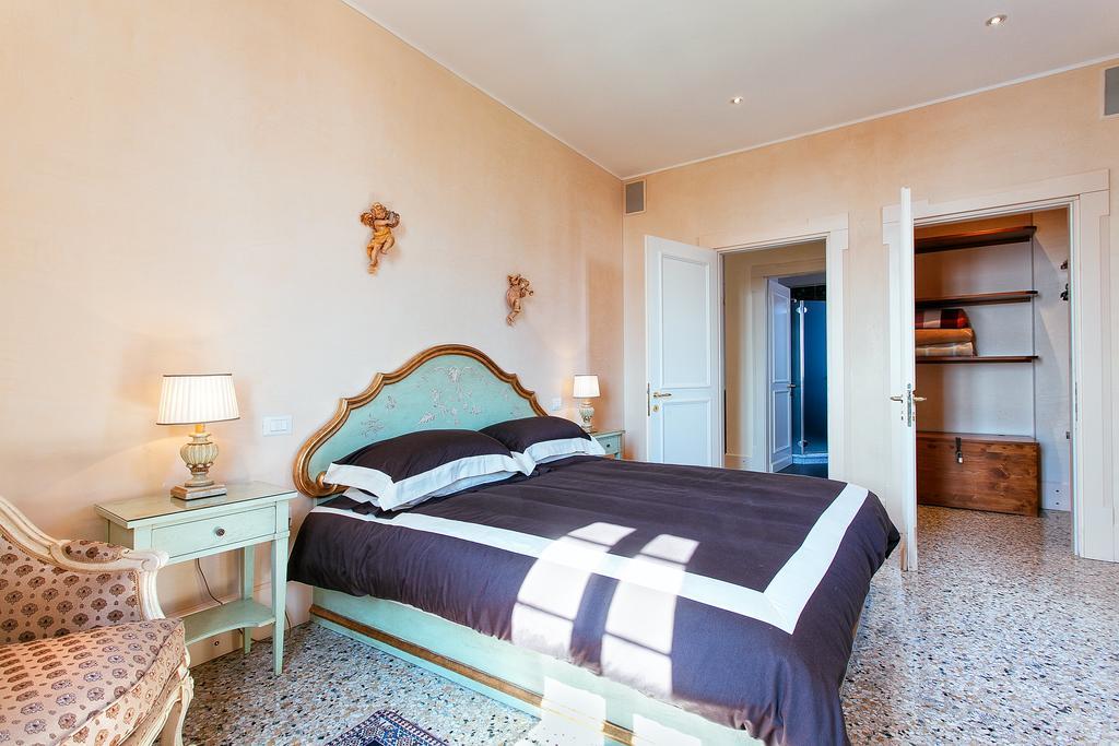 Deluxe Apartments Lagoon View البندقية المظهر الخارجي الصورة
